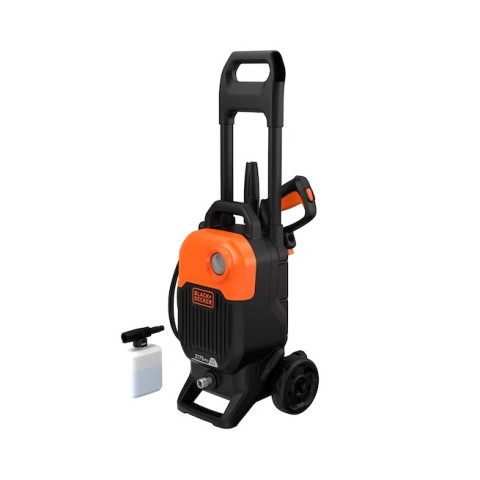 Nettoyeur Haute Pression 2000 W - BLACK + DECKER - BEPW2000-QS
