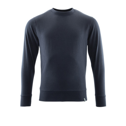 Sweatshirt de travail MASCOT Crossover - 20384-788-Bleu marine-S