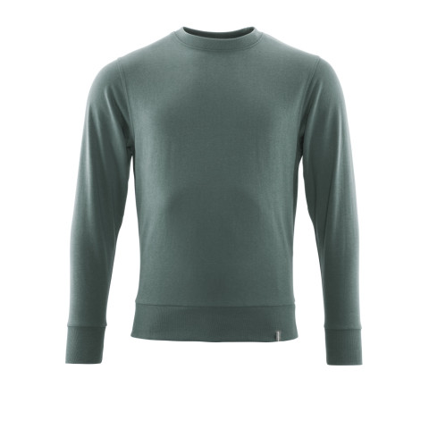 Sweatshirt de travail MASCOT Crossover - 20384-788-Vert menthe-S