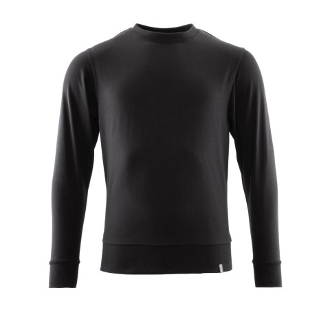 Sweatshirt de travail MASCOT Crossover - 20384-788-Gris-M
