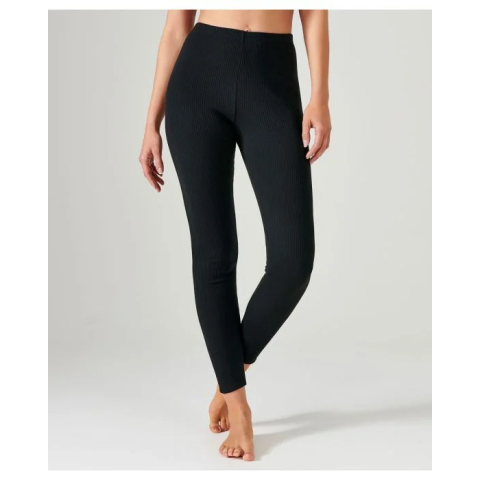 Legging DAMART Thermolactyl - Femme - Noir - T.2XL - 20465
