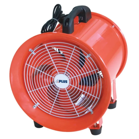 Ventilateur gainable s.plus vg 30 pro ø30cm - 2112540