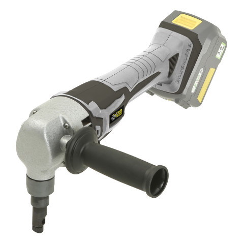 Grignoteuse à tôle sans fil XF-METAL - 18 V - Brushless - FAR TOOLS - 216022