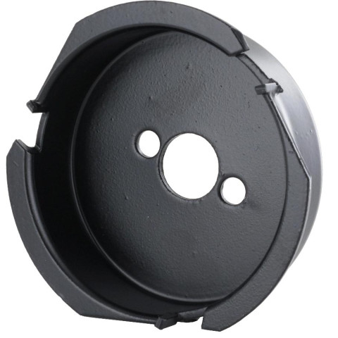Chanfrain au carbure Ø 68 mm pour couvercle d'une prise encastré FAMAG - 2166.468
