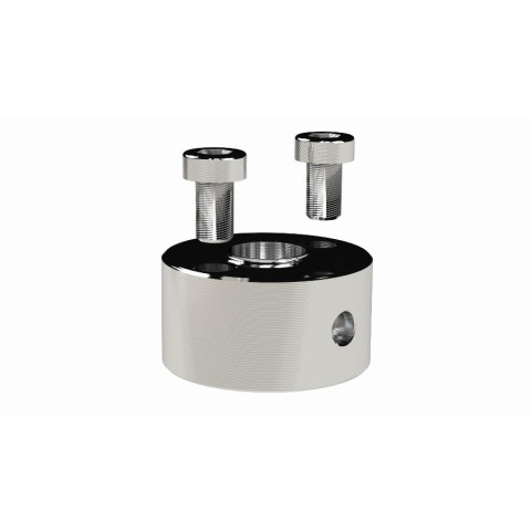 Adaptateurs incl. 2 vis pour Pumpshank FAMAG - 2166.607