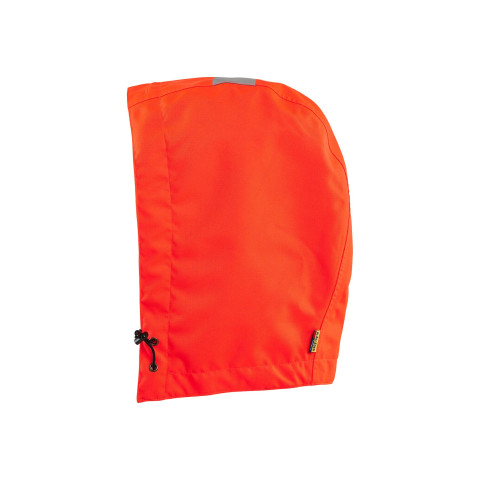 Capuche haute-visibilité compatible casque 21751977 - Couleur au choix