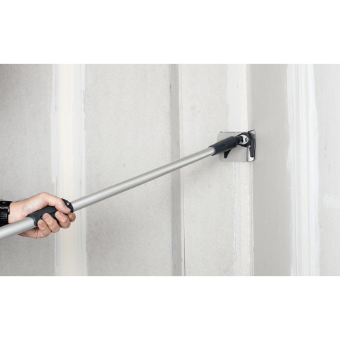 Truelle Clip d'Angle - OUTIL PARFAIT - 2201000