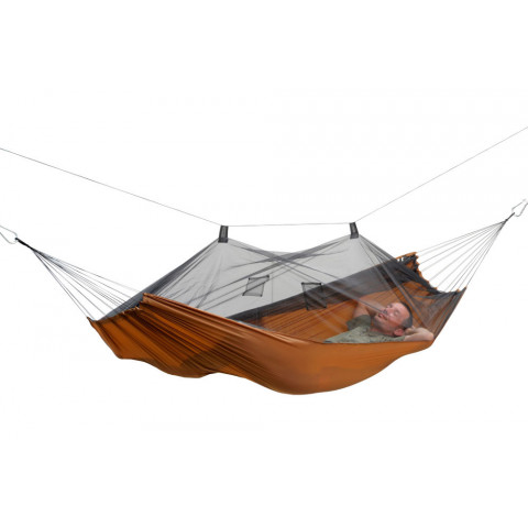 Hamac de voyage moskito pro anti-insectes avec moustiquaire