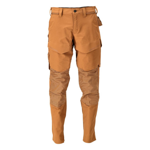 Pantalon avec poches genouillères mascot ultimate - 22379-311