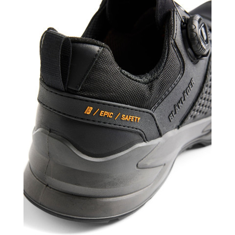 Chaussures de sécurité basses EPIC S7S 22930000 - Pointure au choix