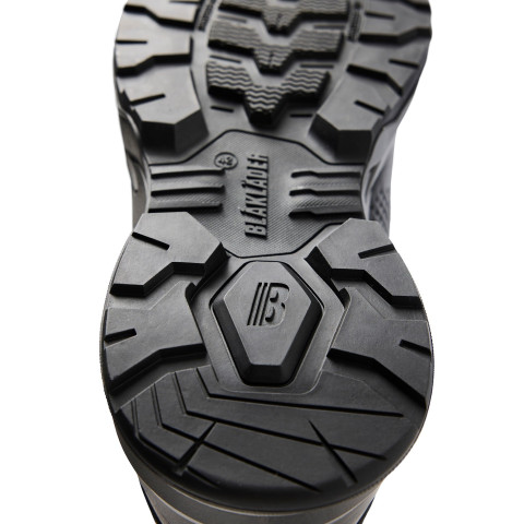 Chaussures de sécurité basses EPIC S7S 22930000 - Pointure au choix