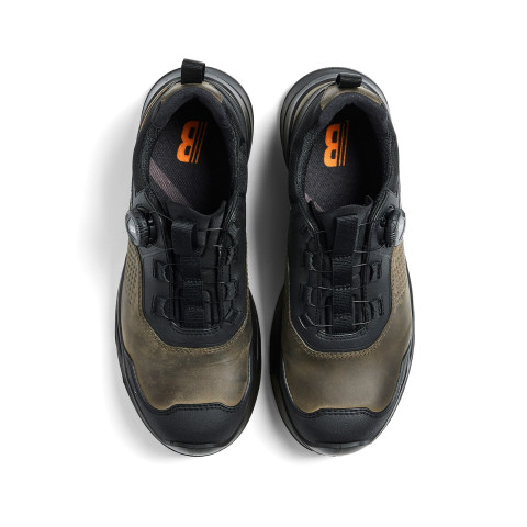 Chaussures de sécurité basses EPIC S3S 22950000 - Pointure au choix