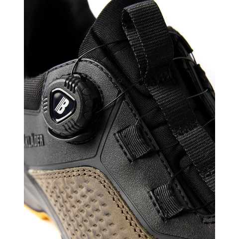 Chaussures de sécurité basses EPIC S3S 22950000 - Pointure au choix