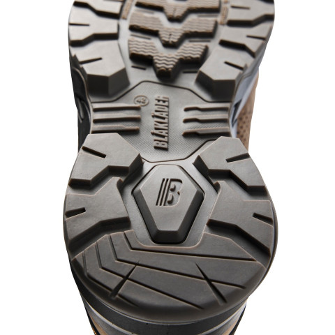 Chaussures de sécurité basses EPIC S3S 22950000 - Pointure au choix