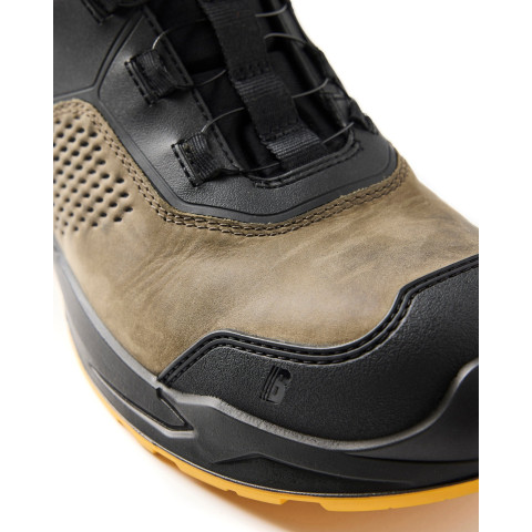 Chaussures de sécurité mi-hautes EPIC S3S 22960000 - Pointure au choix