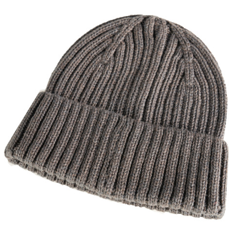 Bonnet de travail MASCOT Customized - 23050-647-Gris anthracite