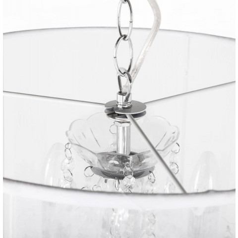 Suspension baroque conrad