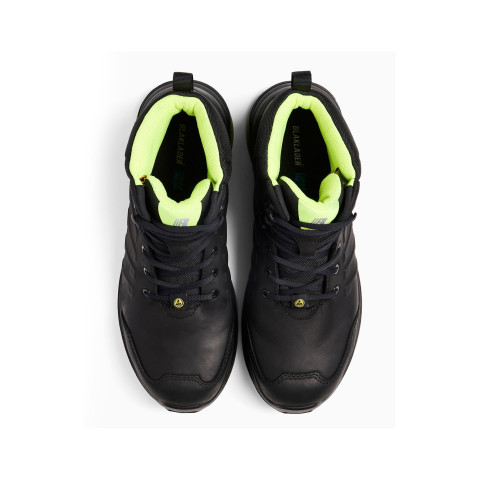 Chaussures de sécurité mi-hautes SPRINTER S3S 24130000 - Pointure au choix