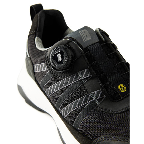 Chaussures de sécurité basses SPRINTER S1PS 24140000 - Pointure au choix