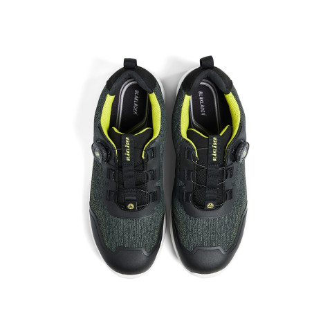 Chaussures de sécurité basses CRADLE S3L 24380000 - Couleur au choix