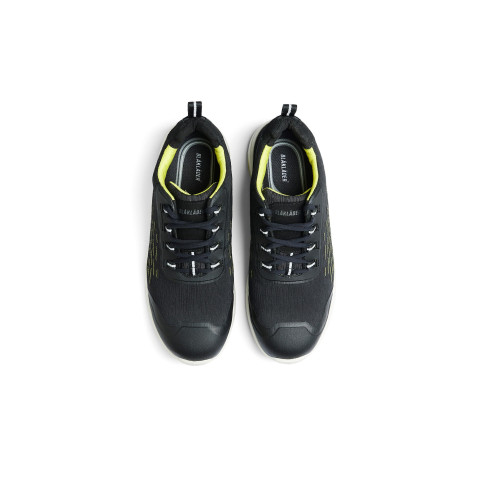 Chaussures de sécurité basses CRADLE S1PL 24410000 - Couleur au choix