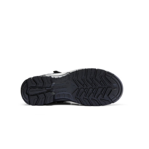 Sandales de sécurité ELITE Noir 24490000 - Pointure au choix