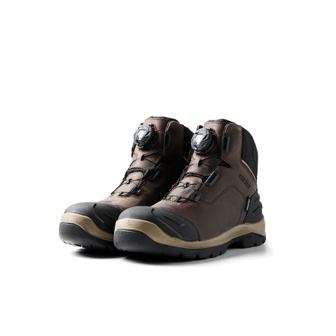 Chaussures de sécurité mi-hautes ELITE 24550000 - Pointure au choix