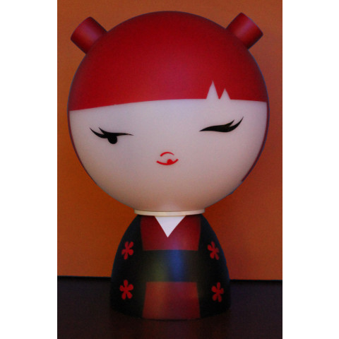Lampe de chevet led mieko