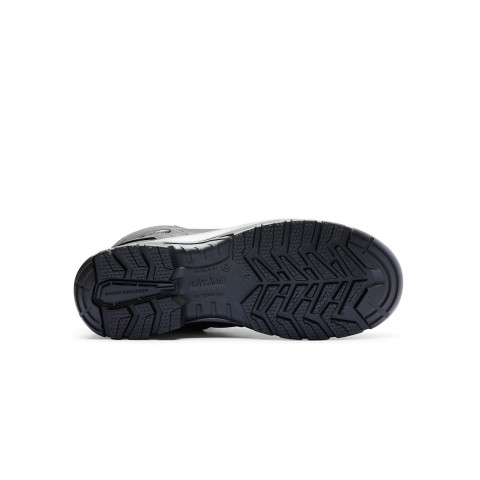 Chaussures de sécurité hautes hiver ELITE Noir 24560000 - Pointure au choix