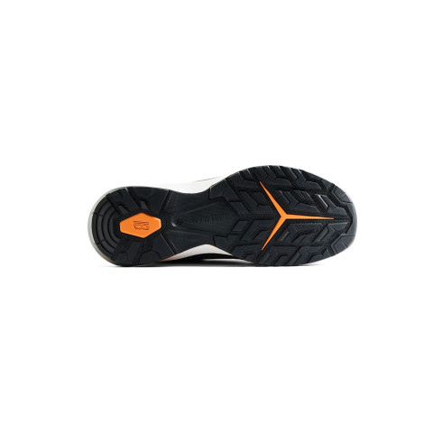 Chaussures de sécurité basses STRIKER 24860000 - Couleur et pointure au choix