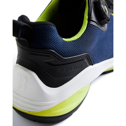 Chaussures de sécurité basses STRIKER 24860000 - Couleur et pointure au choix