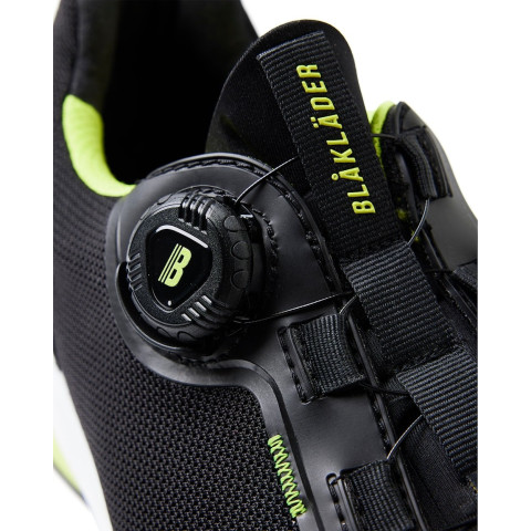 Chaussures de sécurité basses STRIKER 24860000 - Couleur et pointure au choix