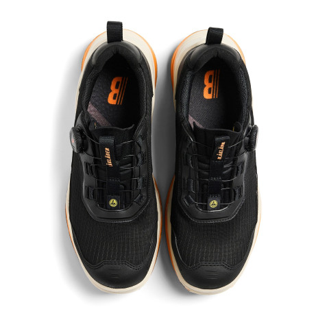 Chaussures de sécurité basses Striker S7S imperméables 24880000 - Pointure au choix