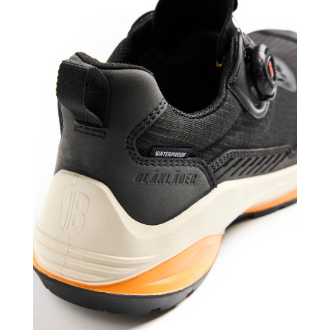 Chaussures de sécurité basses Striker S7S imperméables 24880000 - Pointure au choix