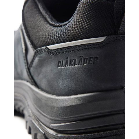 Chaussures de sécurité basses STORM S7S imperméables 24910000 - Pointure au choix