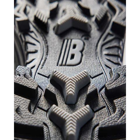 Chaussures de sécurité basses STORM S7S imperméables 24910000 - Pointure au choix