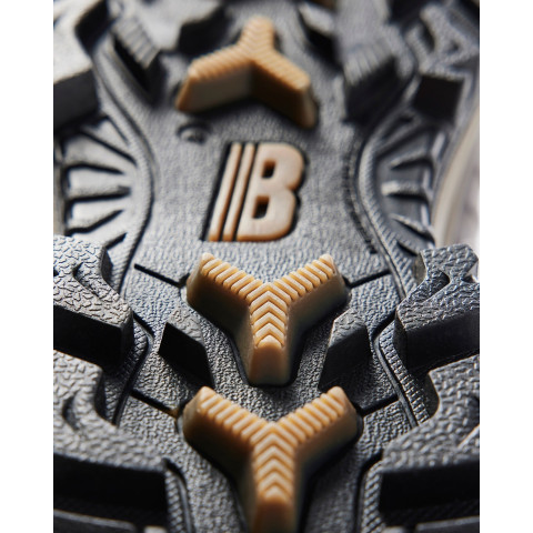 Bottes de sécurité hautes hiver STORM S7S imperméables 24930000 - Pointure au choix