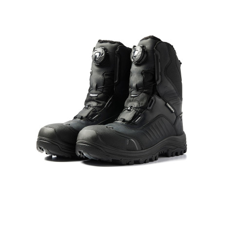 Bottes de sécurité hautes hiver STORM S7S imperméables 24930000 - Pointure au choix