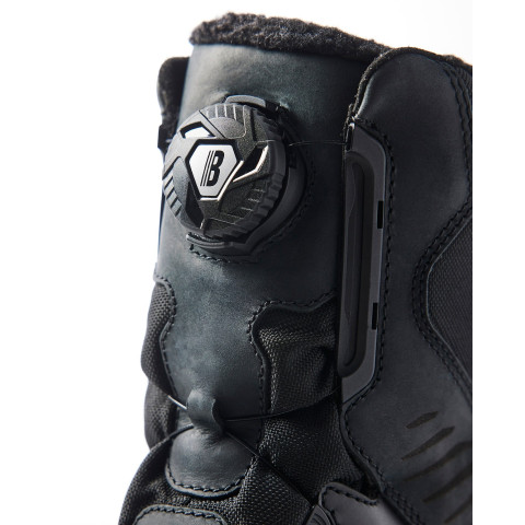 Bottes de sécurité hautes hiver STORM S7S imperméables 24930000 - Pointure au choix