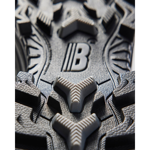 Bottes de sécurité hautes hiver STORM S7S imperméables 24930000 - Pointure au choix