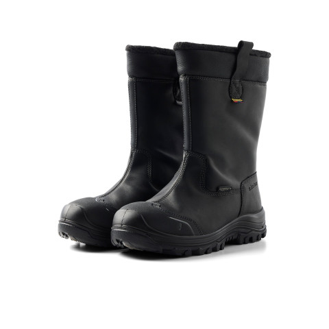 Bottes hiver STORM S7S imperméables 24960000 - Pointure au choix