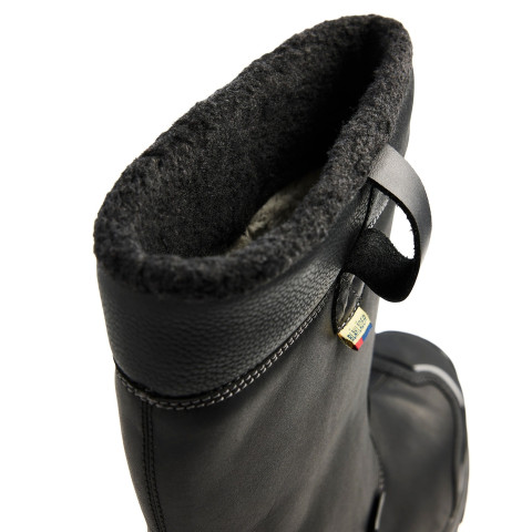 Bottes hiver STORM S7S imperméables 24960000 - Pointure au choix