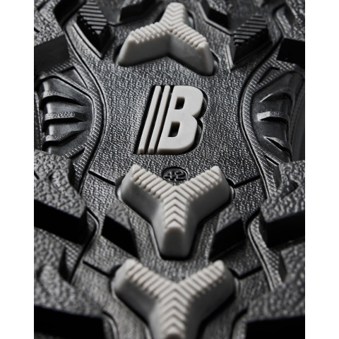 Bottes hiver STORM S7S imperméables 24960000 - Pointure au choix