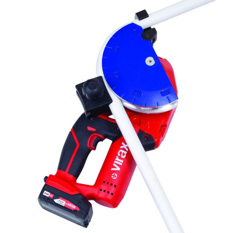 Ministem cintreuse 18v 14-16-20-26mm - 251779 - virax