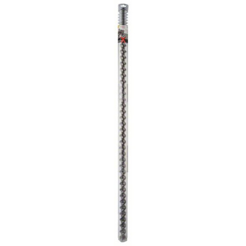 Foret béton pour perforateur SDS Max-7 Pro - Diam. 40 x 1200 x 1320 mm - BOSCH - 2608586805