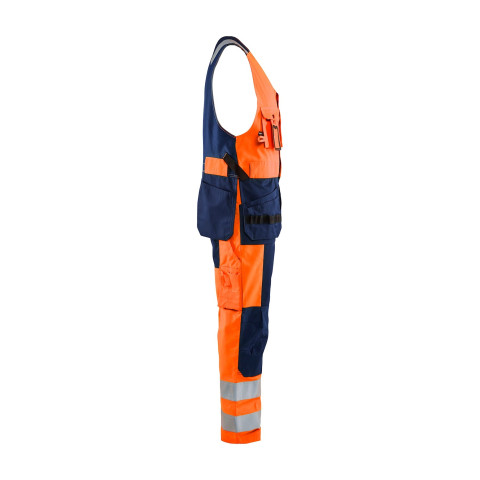 Combinaison sans manches haute-visibilité 26531804 - Couleur au choix