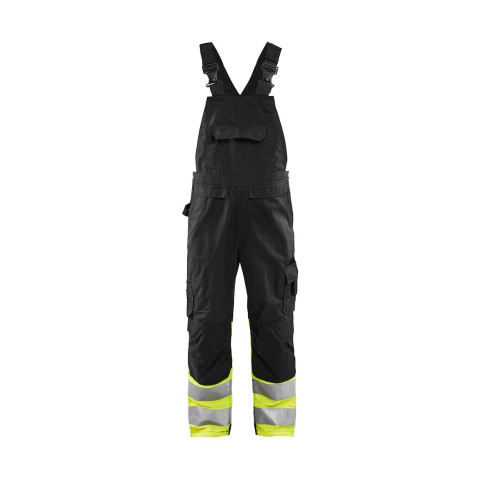 Salopette haute-visibilité 26621800 - Couleur et taille au choix