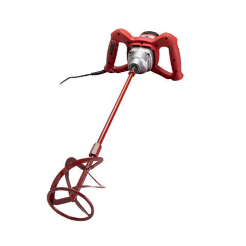 Malaxeur électrique filaire Rubimix-7 avec variateur - 230V 50/60hz - RUBI - 26900