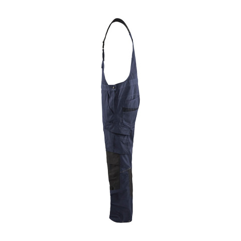 Cotte à bretelles +stretch 26951330 - Couleur et taille au choix