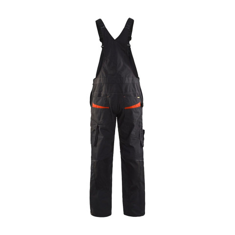 Cotte à bretelles +stretch 26951330 - Couleur et taille au choix